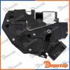Serrure de porte droite arrière pour VOLVO | EZC-VV-075, 132-052-014